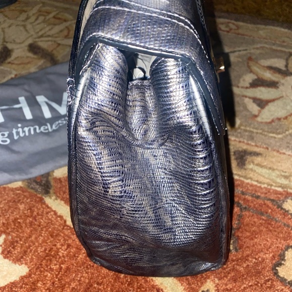NWOT Vintage Brahmin - Picture 4 of 8